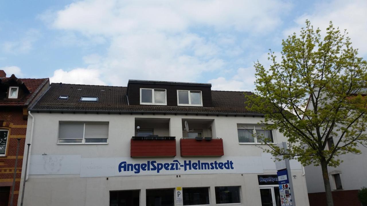 Fewo Helmstedt Exterior photo
